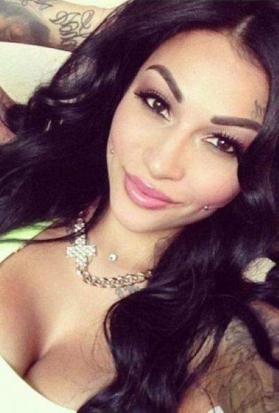 Lace – Miami bachelor party stripper 2-girl fantasy show South Beach